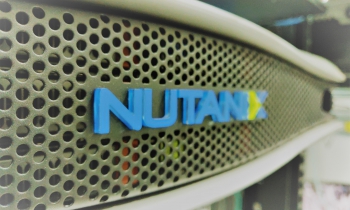 Nutanix Partner in Iraq